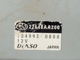 Toyota GT 86 Sonstige Steuergeräte / Module 22648AA200