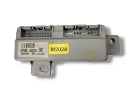 Hyundai i30 Other control units/modules 91940A6010