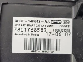 Ford Mustang VI Other control units/modules GR3T14F642AA