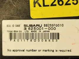 Subaru Legacy Autres unités de commande / modules 625001000