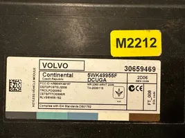 Volvo S60 Muut ohjainlaitteet/moduulit 30659469