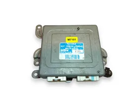 Lexus RX 330 - 350 - 400H Muut ohjainlaitteet/moduulit 8971048010