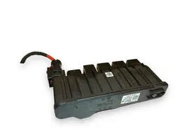 BMW 5 G30 G31 Steuergerät Batterie Bordnetz 8583091