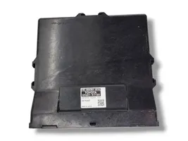 Toyota Prius (XW30) Komputer / Sterownik ECU silnika 8968147100