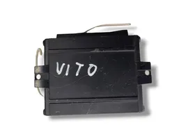 Mercedes-Benz Vito Viano W639 Boîtier module alarme T70C54212