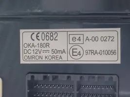 KIA Ceed Module confort 97RA010056