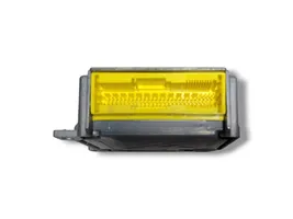 Mercedes-Benz ML W163 Turvatyynyn ohjainlaite/moduuli 0025424918