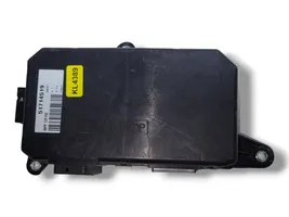 Fiat Stilo Muut ohjainlaitteet/moduulit 51714519