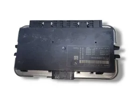 BMW 5 F10 F11 Komputer / Sterownik ECU silnika 9273628