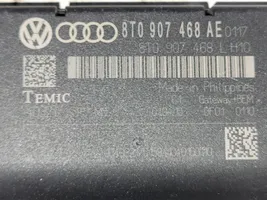 Audi A4 S4 B8 8K Modulo di controllo accesso 8T0907468AE