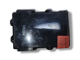 Toyota Avensis T270 Other control units/modules 896810F030