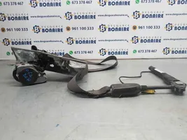 Chevrolet Corsa Ceinture de sécurité avant 13297103