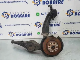 Audi Q3 8U Pivot de moyeu arrière 3C0505434K