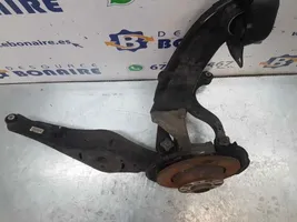 Audi Q3 8U Pivot de moyeu arrière 3C0505434K