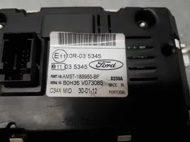Ford C-MAX II Head-up ekranas/ displėjus AM5T18B955BF