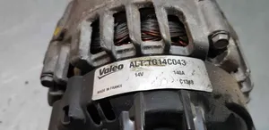 Skoda Octavia Mk3 (5E) Alternator 03L903023L