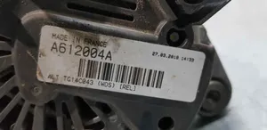 Skoda Octavia Mk3 (5E) Alternator 03L903023L