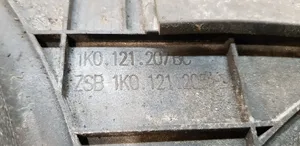 Skoda Superb B6 (3T) Elektryczny wentylator chłodnicy 1K0121207BC