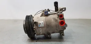 KIA Venga Compressore aria condizionata (A/C) (pompa) 977012K201