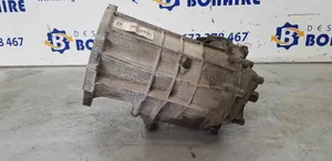 Porsche Cayenne (9PA) Scatola ingranaggi del cambio 0BU341011G