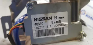 Nissan Qashqai+2 Kolumna kierownicza 48810EY40B