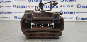 Porsche Cayenne (9PA) Supporto della pinza del freno posteriore 7P5615424