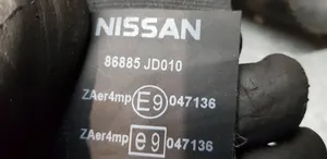 Nissan Qashqai+2 Turvatyynysarja 98820EY20B