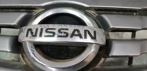 Nissan Qashqai+2 Pare-choc avant 62022JD30H
