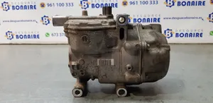 Toyota Auris E180 Ilmastointilaitteen kompressorin pumppu (A/C) 8837047032