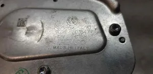 Alfa Romeo Stelvio Galinio stiklo valytuvo varikliukas MS2596003290