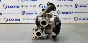 Citroen DS4 Zawór EGR 9807369980