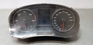 Seat Toledo IV (NH) Compteur de vitesse tableau de bord 6JA920741G