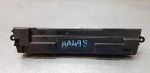 BMW 1 E82 E88 Climate control unit 64119320344