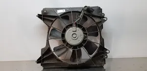 Honda Civic IX Ventilatore di raffreddamento elettrico del radiatore MF4227506770