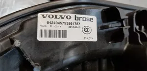 Volvo XC60 Etuoven manuaalinen ikkunan nostin 31674758