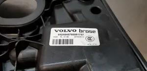 Volvo XC60 Mécanisme manuel vitre arrière 31674759