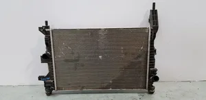 Ford Focus ST Coolant radiator DV618C342WE