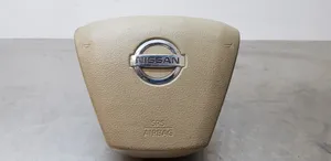 Nissan Murano Z51 Turvatyynysarja 988201AH0A