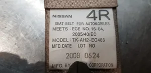 Nissan Murano Z51 Turvatyynysarja 988201AH0A