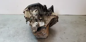 Renault Grand Modus Mechaninė 5 pavarų dėžė TL4018