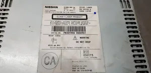 Nissan Murano Z51 Centralina Audio Hi-fi 281851AN0B