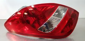 Hyundai i20 (PB PBT) Żarówka lampy tylnej 924014P000