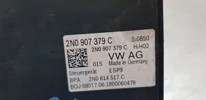 Volkswagen Crafter ABS Pump 2N0907379C