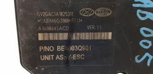KIA Carens III Pompe ABS 58910A4610