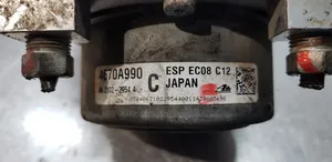 Mitsubishi Outlander ABS-pumppu 4670A990