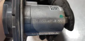Volkswagen Caddy EGR valve 5Q0253691K