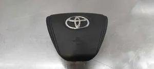 Toyota Avensis T270 Turvatyynysarja 5530205100C0