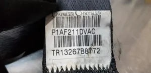 Chrysler Grand Voyager V Set di airbag 68000020AH