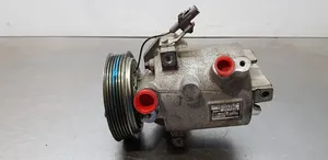 Mitsubishi Space Star Compressore aria condizionata (A/C) (pompa) 7813A280