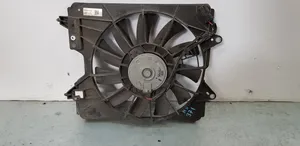 Honda Civic IX Ventilateur de refroidissement de radiateur électrique MF0227406280